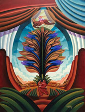 ANTON MOMBERG